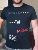 Tee-Shirt ETOILÉ