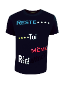 Tee-Shirt ETOILÉ